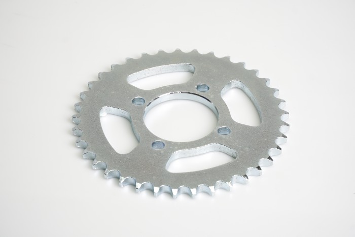 SPROCKET - 37 VIVA R 115 PASO 428 CASSARELLA