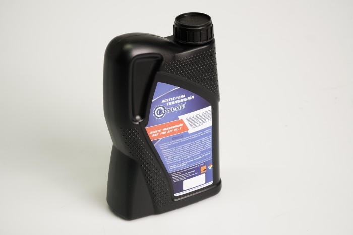 ACEITE CASSARELLA TRANSMISION SAE 140 CAJA *12 LITROS