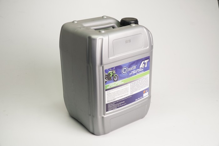 ACEITE CASSARELLA 20W50 MINERAL 4T CANECA *20 LITROS