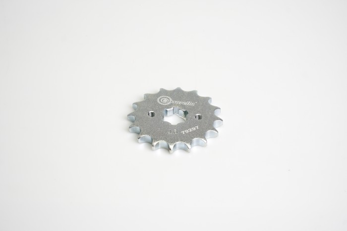 PIÑON SALIDA - 16 PULSAR NS 200 PASO 428 CASSARELLA