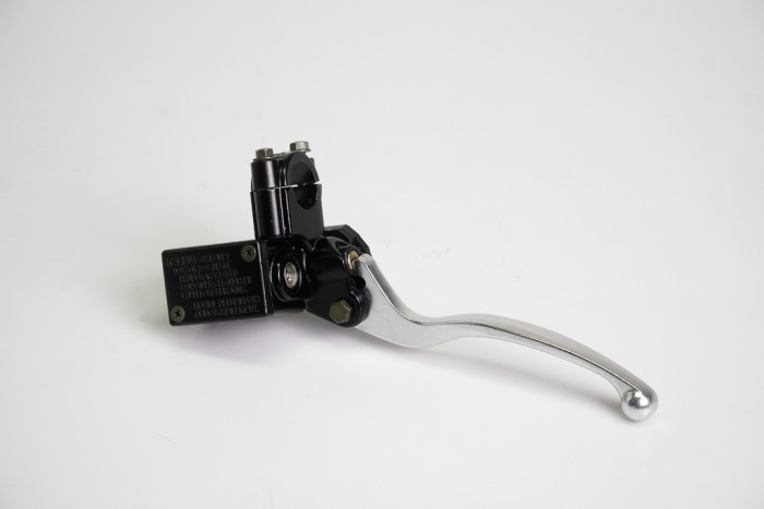 BOMBA FRENO TRASERA + CASSARELLA AGILITY 125 XTREME IZQUIERDA CON MANIGUETA