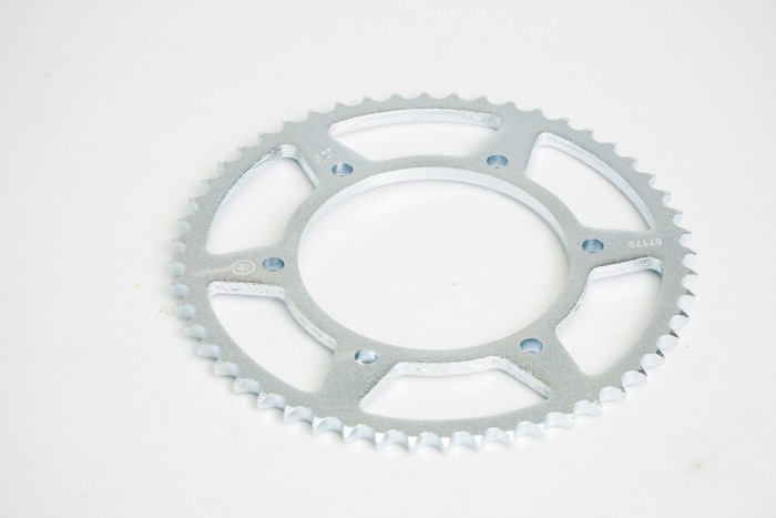SPROCKET - 52 MT-15 PASO 428 CASSARELLA