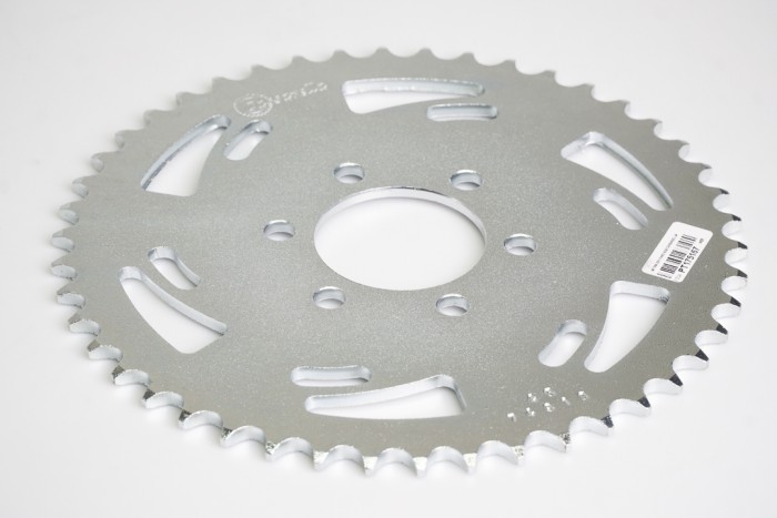 SPROCKET - 46 TRK 251 PASO 520 CASSARELLA