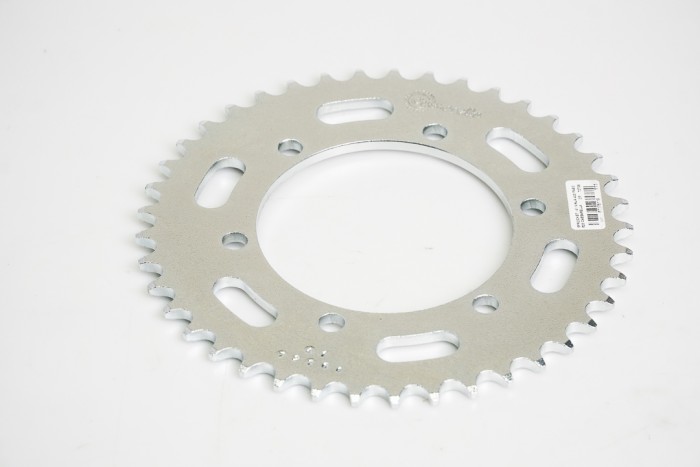 SPROCKET - 41 NINJA 400 PASO 520 CASSARELLA