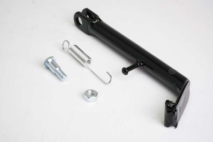 PATA LATERAL CASSARELLA CD100/ECODELUXE CON TORNILLO Y RESORTE