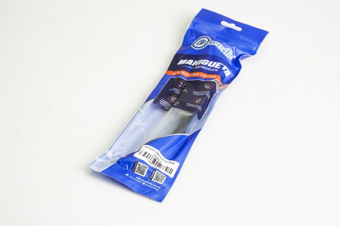 MANIGUETA DERECHA RTX150|GS150R|GSXR125|CR4125|CR5200|TTR180|TTX200|CR5180|CR4162|TT200DS|TTR200|TTR125|CR4200|GS125|GN125|DR650|AX4| NEGRA CASSARELLA