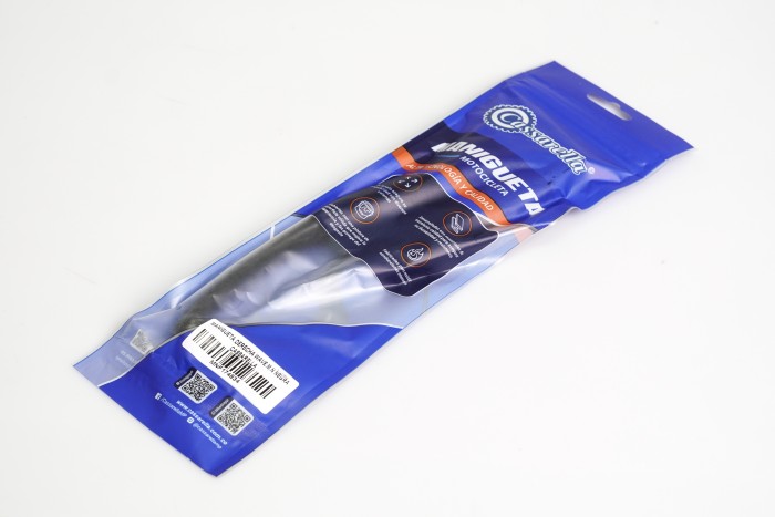 MANIGUETA DERECHA WAVE.M.N NEGRA CASSARELLA