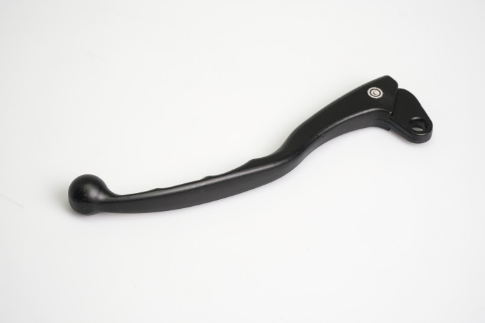 MANIGUETA IZQUIERDA DT100/RX100/LIBERO110 NEGRA CASSARELLA