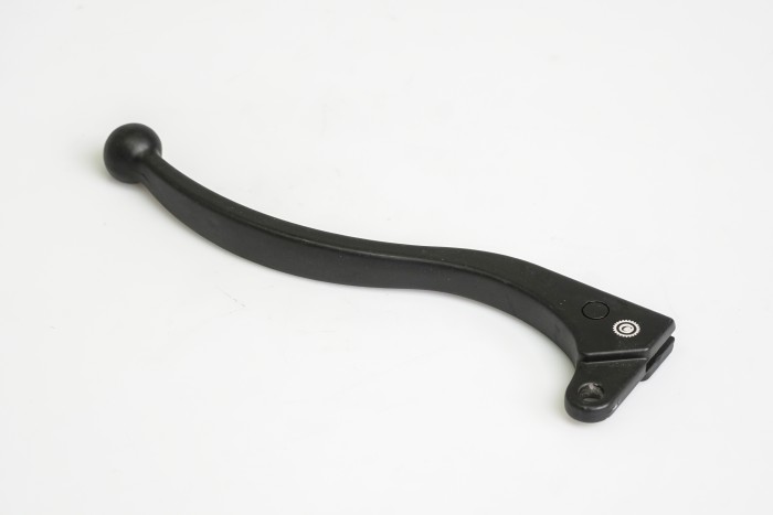 MANIGUETA IZQUIERDA AKT200 TT NEGRA CASSARELLA