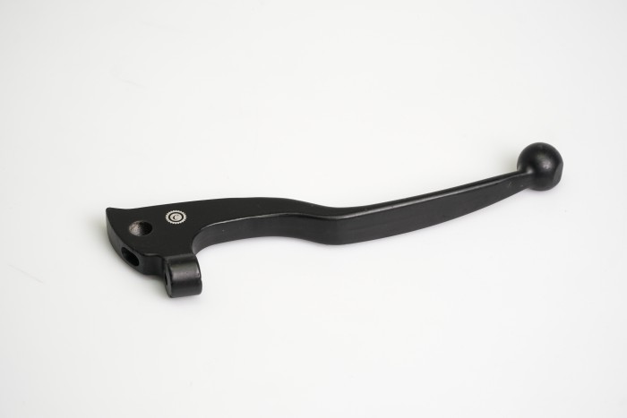 MANIGUETA DERECHA RX115 ESPECIAL NEGRA CASSARELLA