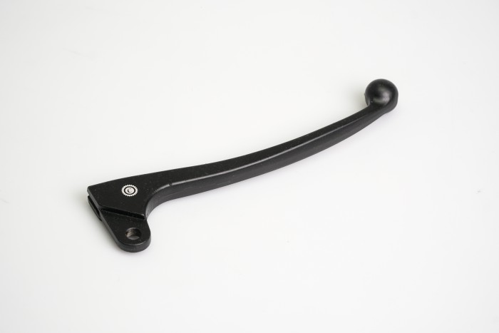 MANIGUETA DERECHA AK125 NKD M,V/AK125SL M,V NEGRA CASSARELLA