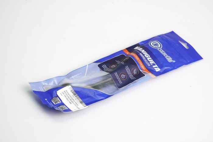 MANIGUETA IZQUIERDA RX/DT100/LIBERO110/DT125/RXZ135/ NEGRA CASSARELLA