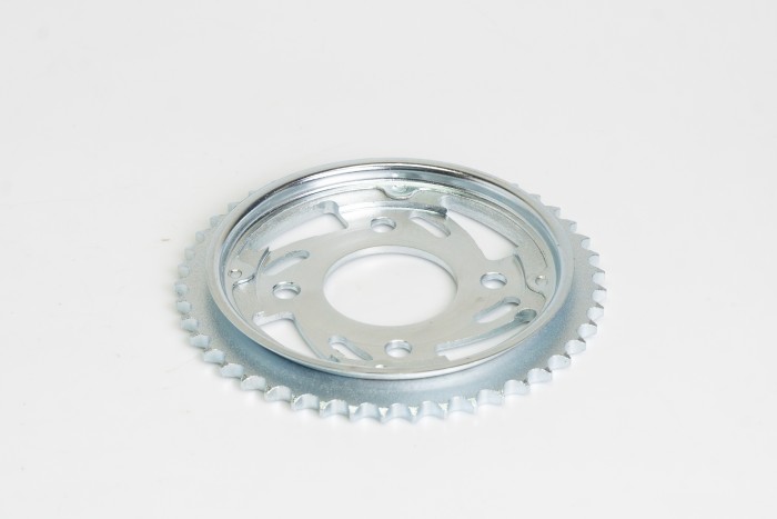 SPROCKET - 45 XBLADE 160 PASO 428 CASSARELLA