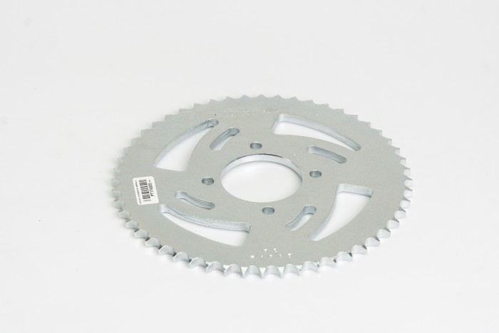 SPROCKET - 52 BOMBER 150 CASSARELLA