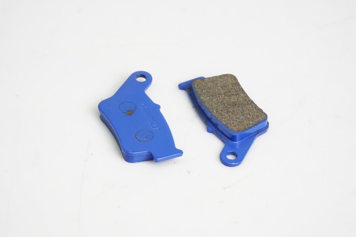 PASTILLA FRENO CASSARELLA TRASERA PULSAR NS160/180NEON/PULSAR-250N/PULSAR N 160