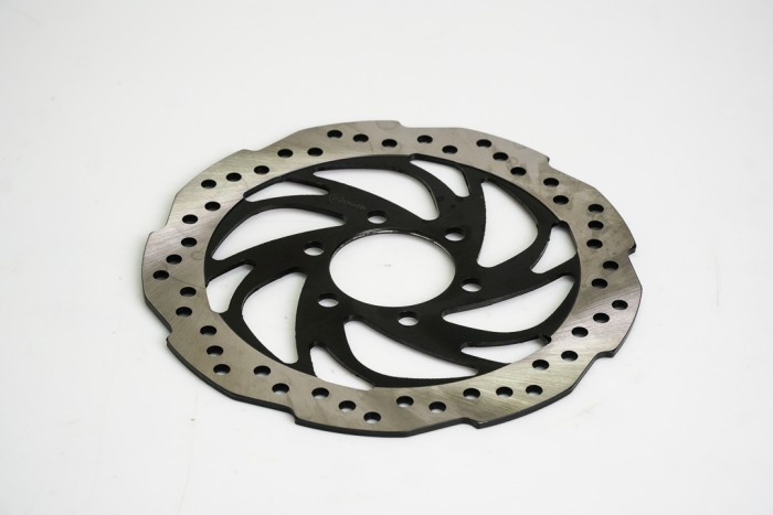 DISCO FRENO DELANTERO + CASSARELLA PULSAR150/160 NS