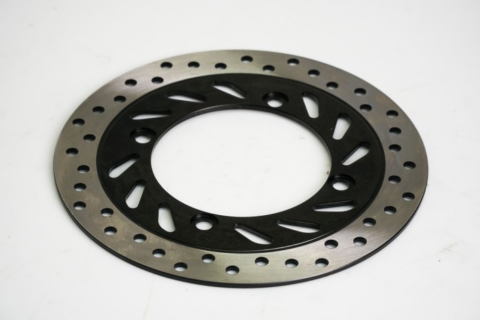 DISCO FRENO DELANTERO + CASSARELLA E-STORM 125