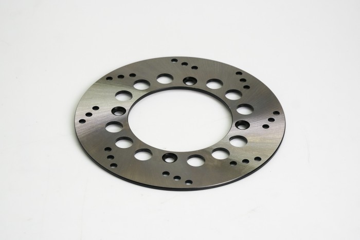 DISCO FRENO TRASERO + CASSARELLA DR650/FREEWIND