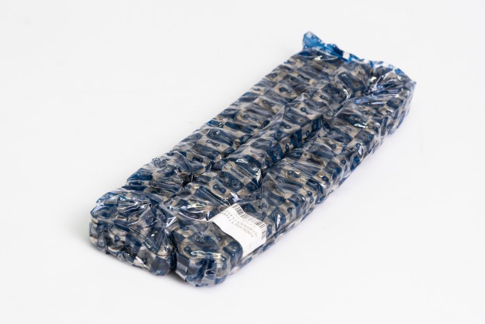 CADENA EN CAJA 428-H-100-CASSARELLA-NIQUELADA