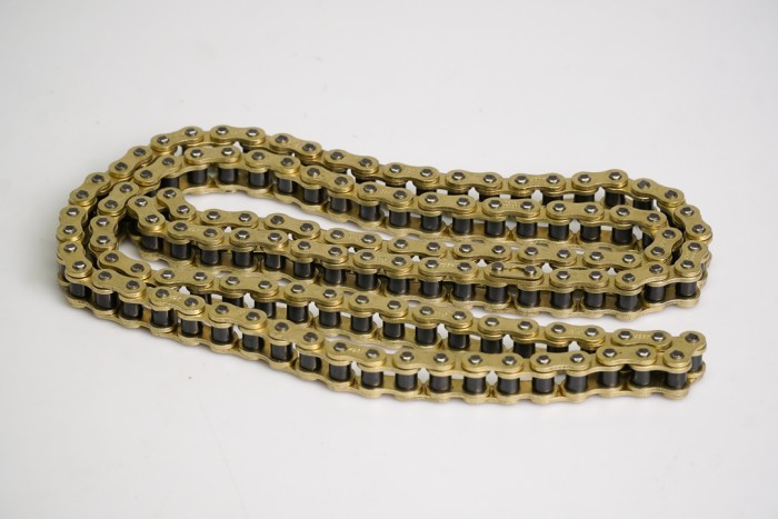 CADENA EN CAJA 428-H-126-CASSARELLA-DORADA