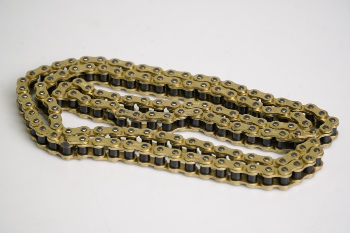 CADENA EN CAJA 428-H-130-CASSARELLA-DORADA