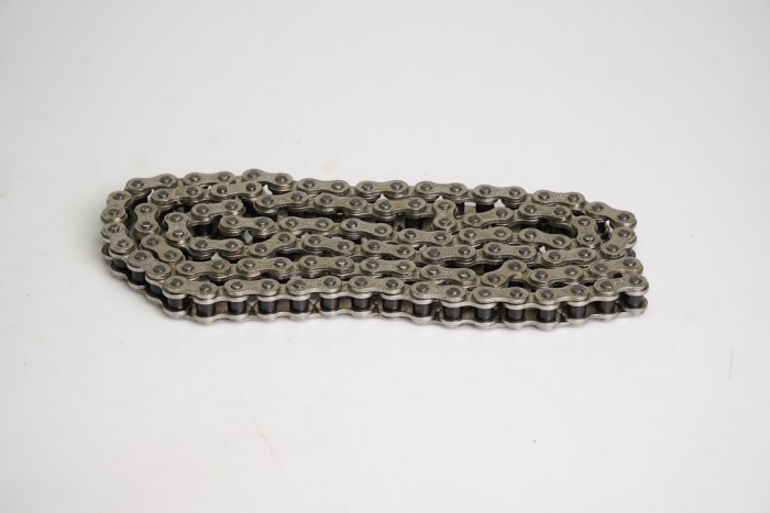 CADENA EN CAJA 520-H-124-CASSARELLA-NIQUELADA