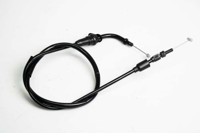 GUAYA CASSARELLA ACELERADOR AX-4