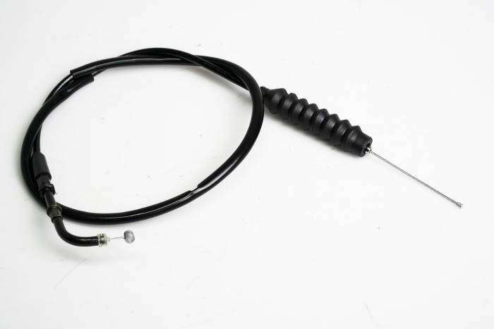 GUAYA CASSARELLA ACELERADOR PLATINO110