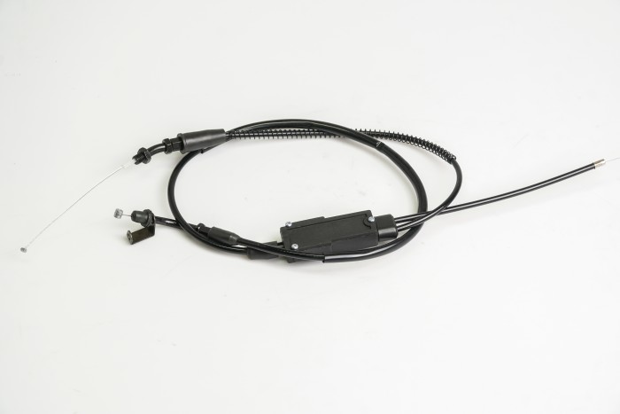 GUAYA CASSARELLA ACELERADOR RX115 CAJA CUADRADA