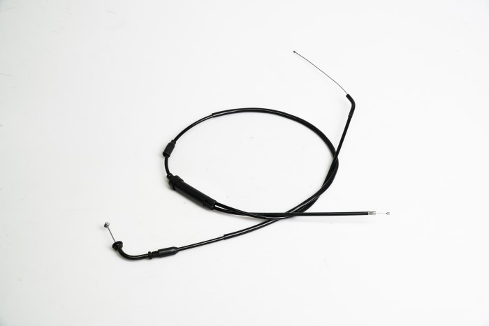 GUAYA CASSARELLA ACELERADOR TS125Z