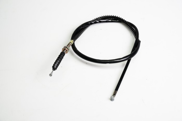 GUAYA CASSARELLA CLUTCH KLX150