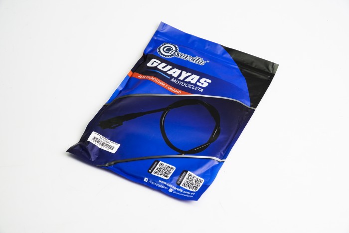 GUAYA CASSARELLA CLUTCH PULSAR150NS