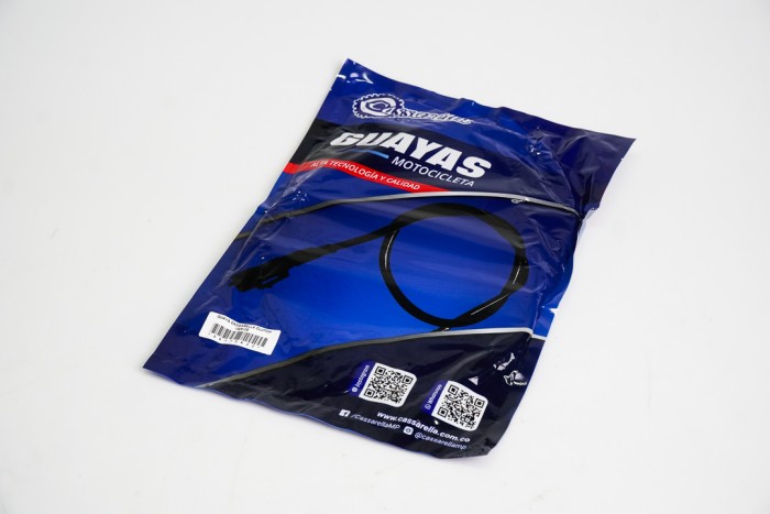 GUAYA CASSARELLA CLUTCH YBR125