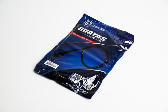 GUAYA CASSARELLA FRENO TRASERO AKT125 DYNAMIC