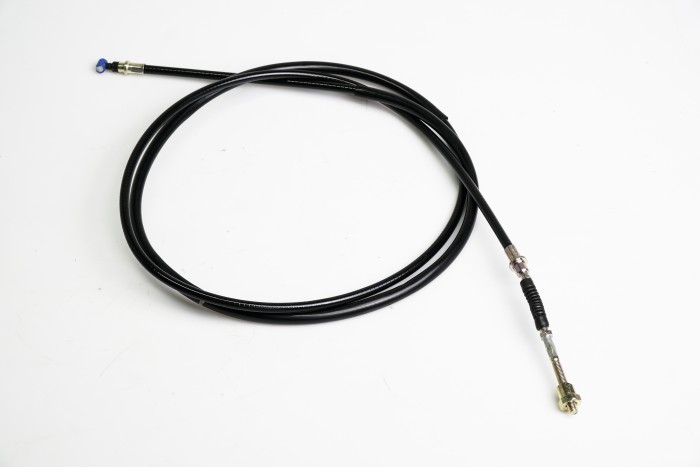 GUAYA CASSARELLA FRENO TRASERO AKT125 DYNAMIC