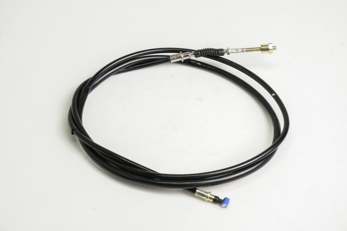 GUAYA CASSARELLA FRENO TRASERO AKT125 DYNAMIC