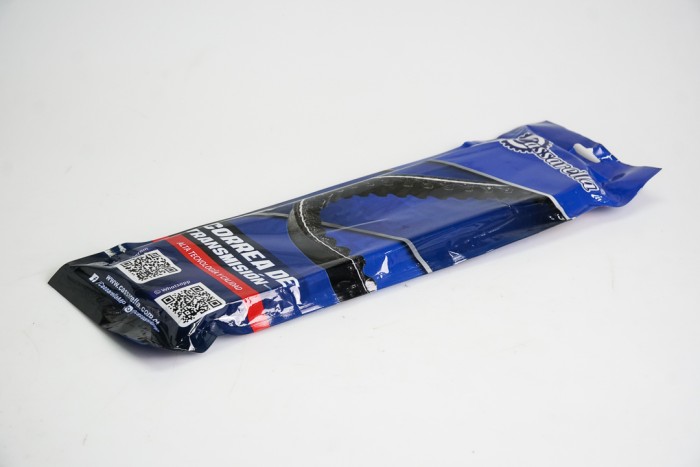 CORREA TRANSMISION SCOOTER125 HONDA-ELITE-125/TWIST125 743*20*30 CASSARELLA