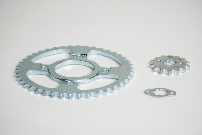 KIT PIÑONES - HORSEN 150 4 HUECOS (PT42C-PD15C- 428) CASSARELLA