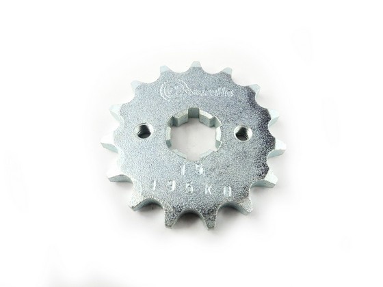 PIÑON SALIDA - 15 PULSAR UG 180 PASO 428  CASSARELLA