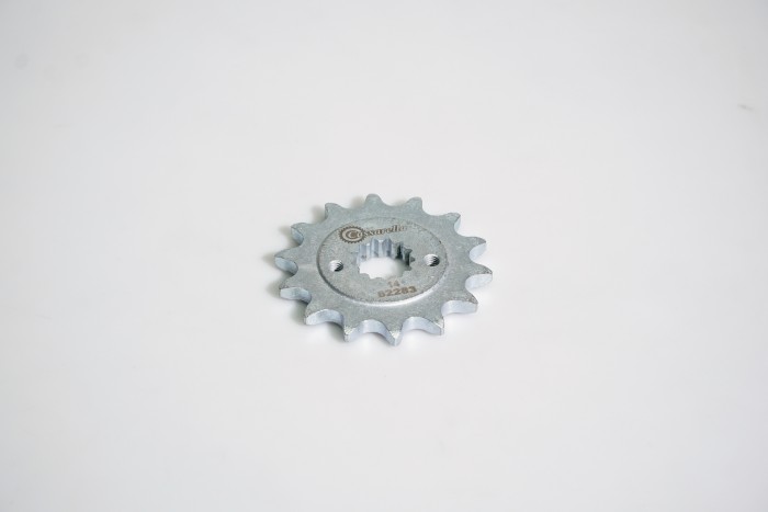 PIÑON SALIDA - 14 DOMINAR 250 - PASO 520  CASSARELLA