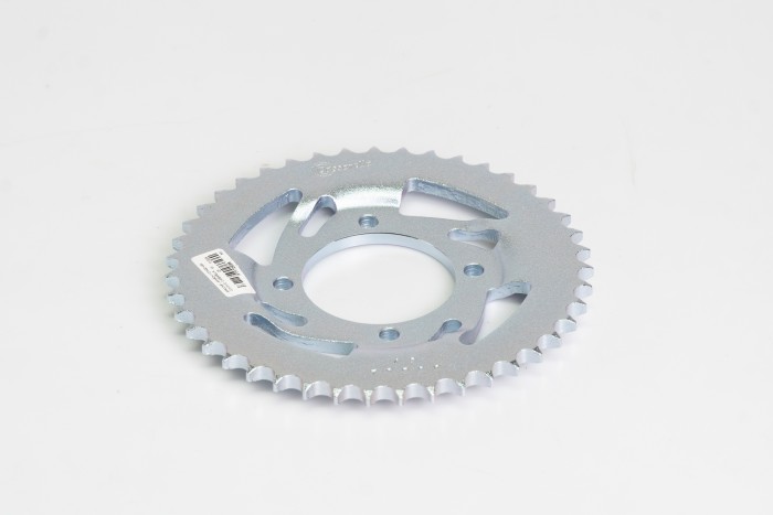 SPROCKET - 43 MACH110 PASO 428 CONCAVO  CASSARELLA
