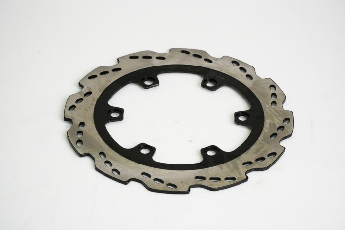 DISCO FRENO DELANTERO + CASSARELLA APACHE RTR200|APACHE 160 RTR 4V