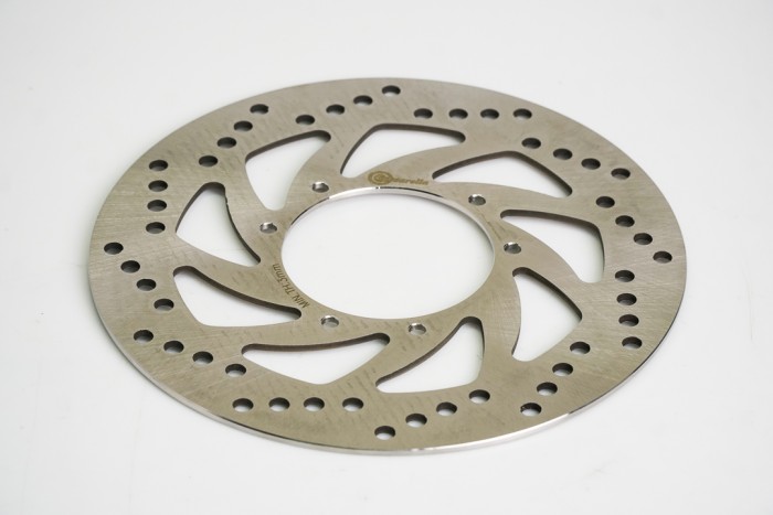 DISCO FRENO DELANTERO + CASSARELLA XTZ250