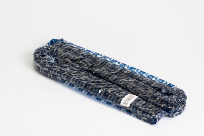 CADENA EN CAJA 428-H-112-CASSARELLA-NEGRA O'RING