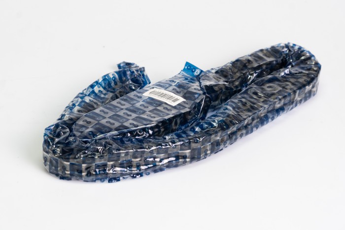 CADENA EN CAJA 428-H-124-CASSARELLA-NEGRA O'RING