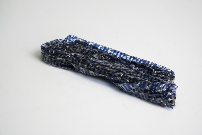 CADENA EN CAJA 428-H-134-CASSARELLA-NEGRA O'RING