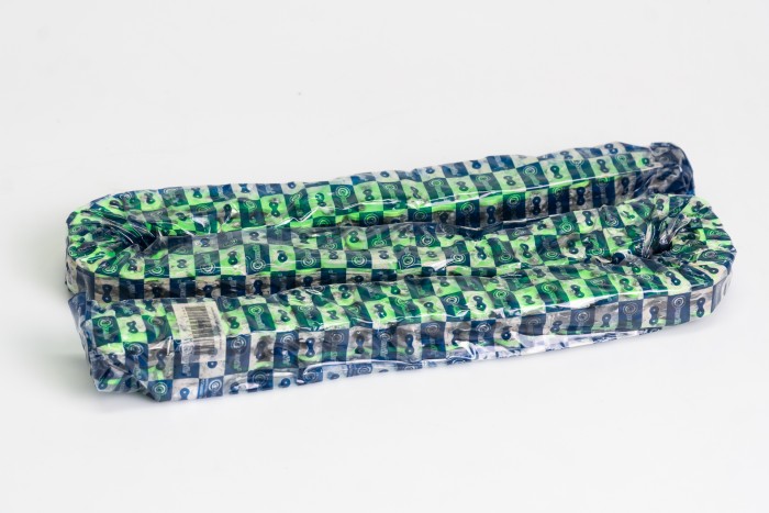 CADENA EN CAJA 520-H-120-CASSARELLA-VERDE XRING