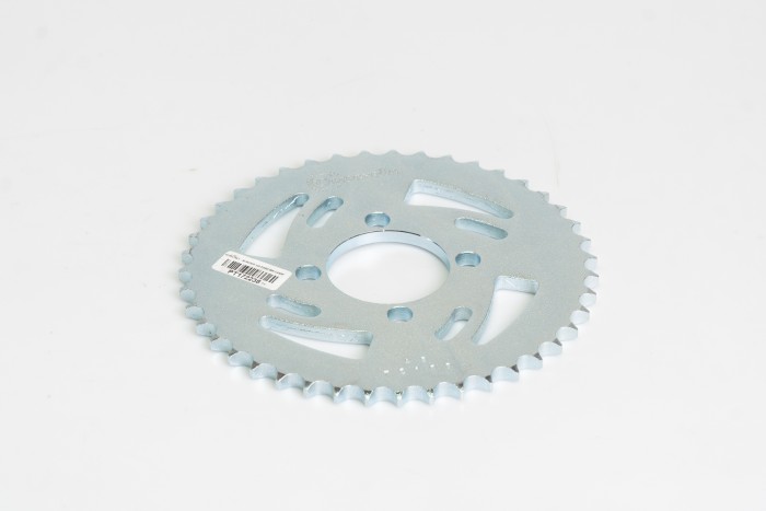 SPROCKET - 43  BOXER 102 PASO 428 CASSARELLA