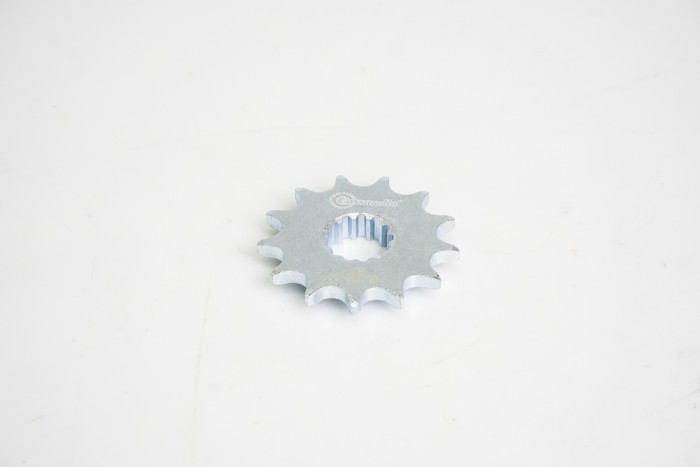 PIÑON SALIDA - 13 GIXXER 250 PASO 520 ALTO CILINDRAJE CASSARELLA