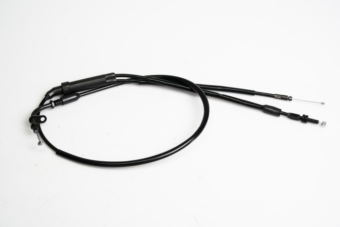 GUAYA CASSARELLA ACELERADOR BOXER CT MOD.14